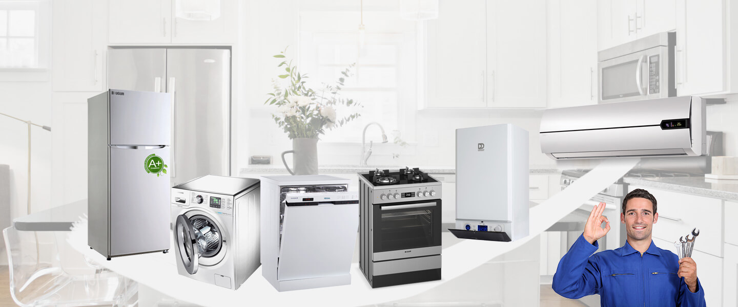 Şehzadeler Daikin Servisi